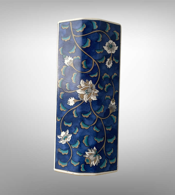 Beautiful Vintage Japanese Porcelain Set  Imperial Imari  1970s