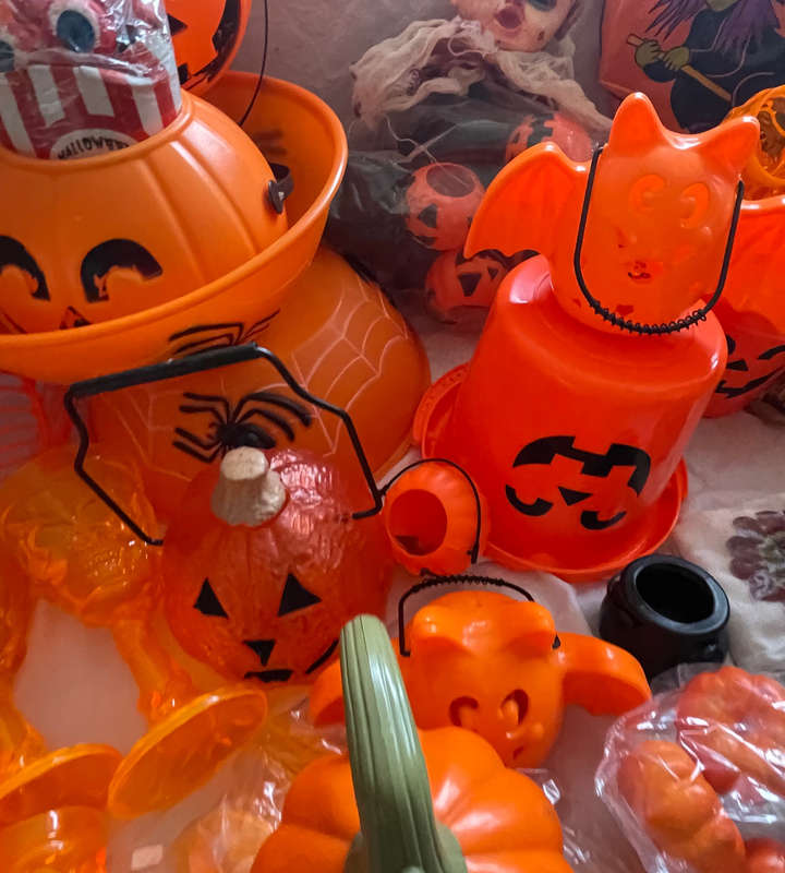 Massive Halloween Party Decoration Lot  The Ultimate Halloween Party Pack (Over R14,000 Value!)