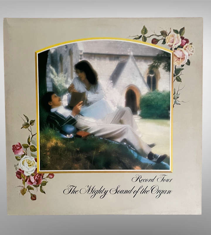 These You Have Loved  10 LP Vinyl Box Set | Readers Digest Collectors Edition | With Certificate