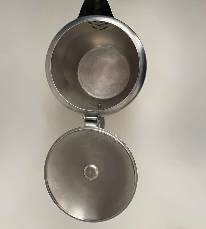 10-Piece 18-8 Stainless Steel Set