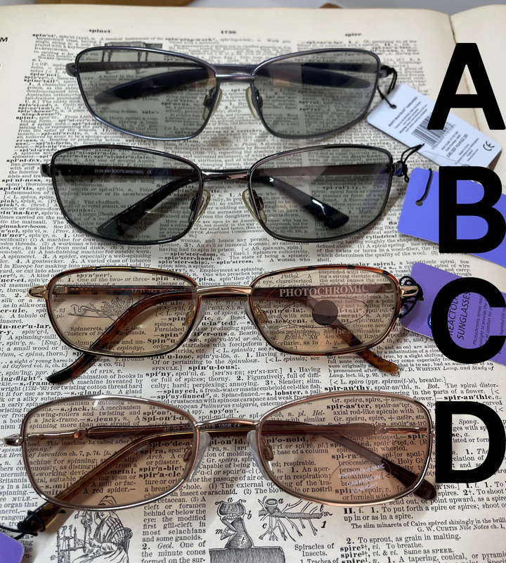 Sight Station +3.00 Artisan Mulberry Reading Glasses with pouch + Free Sunglasses (Choose A, B, C, o