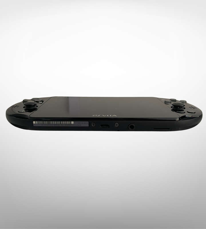 Preowned Sony PS Vita with Touch Screen  Fully Functional + Bonus Games and Accessories