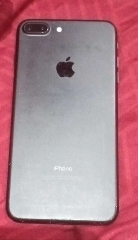 Iphone 7 Plus