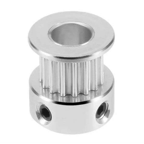 3D Printer-GT2 Pulley 5 mm bore 16 teeth 6 mm belt