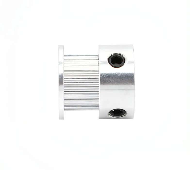 3D Printer-GT2 Pulley 5 mm bore 16 teeth 6 mm belt