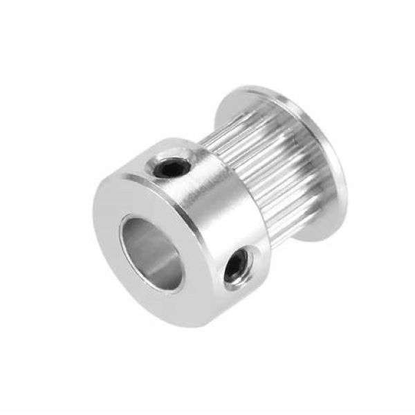 3D Printer-GT2 Pulley 5 mm bore 16 teeth 6 mm belt