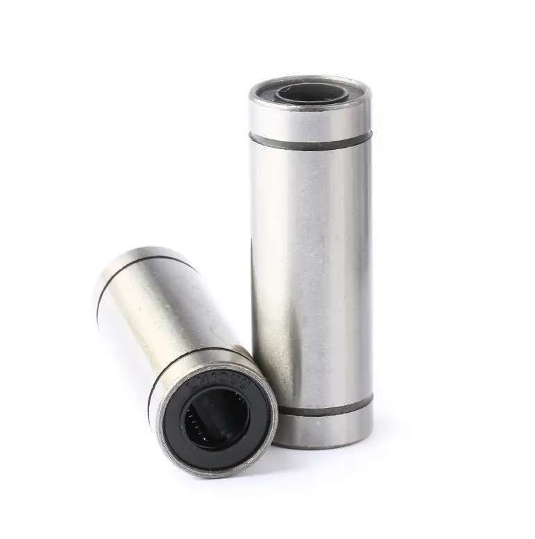 LM6LUU  Lengthen Linear Bearing (6*12*35) (2pcs)