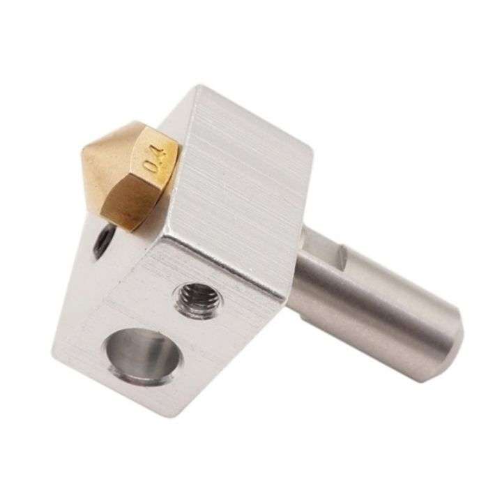 MK10 Extruder Kit 1.75MM/0.4mm