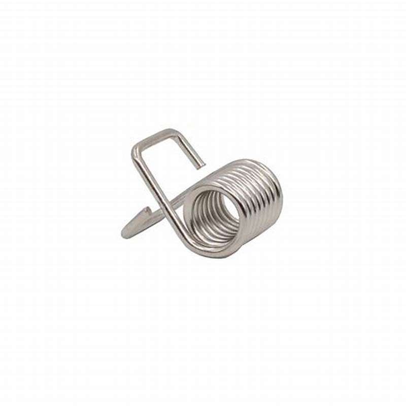 Ultimaker2 Locking Torsion Springs