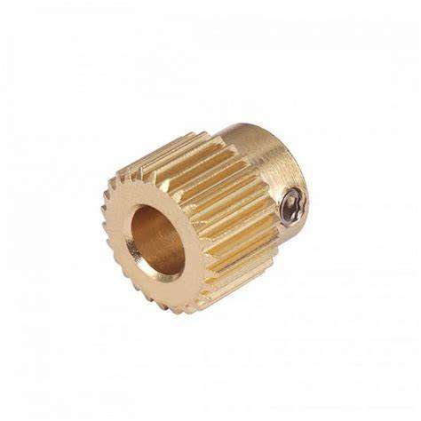 40 Teeth Extrusion wheel