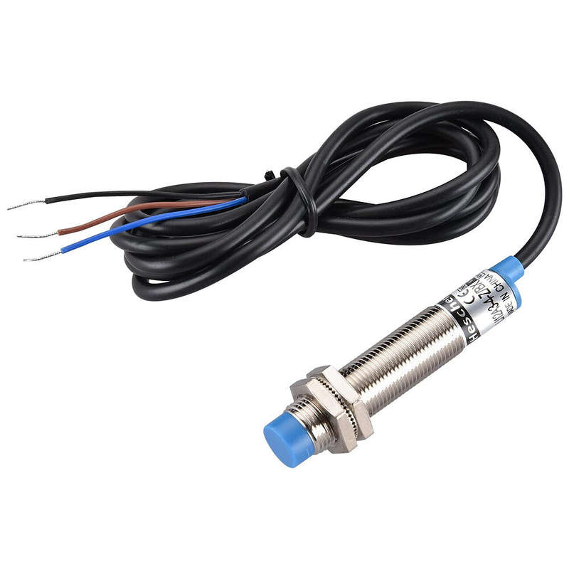 NPN LJ12A3-4-ZBX Inductive switch