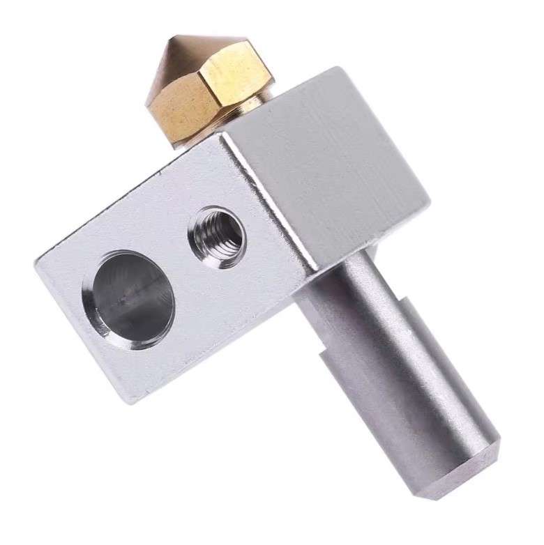 MK10 Extruder Kit 1.75MM/0.2 nozzels