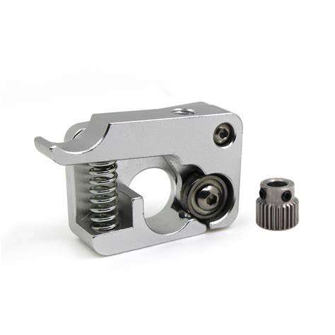MK10 Remote short-range Extruder 1.75mm Left