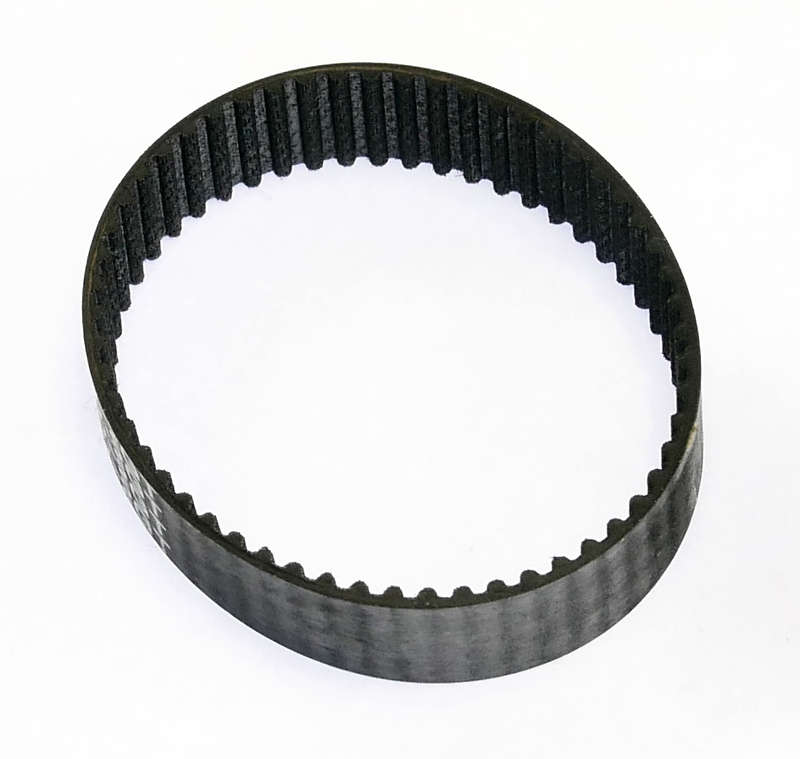 2GT Ring Closed Synchronous Belt Rubber Transmission 10MM 2GT-120-10