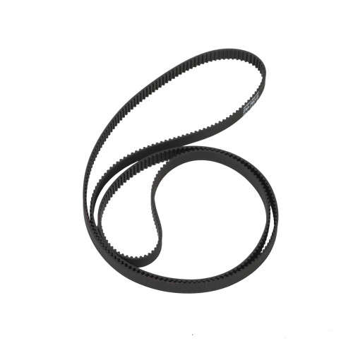 2GT Ring Closed Synchronous Belt Rubber Transmission 10MM 2GT-1000-10