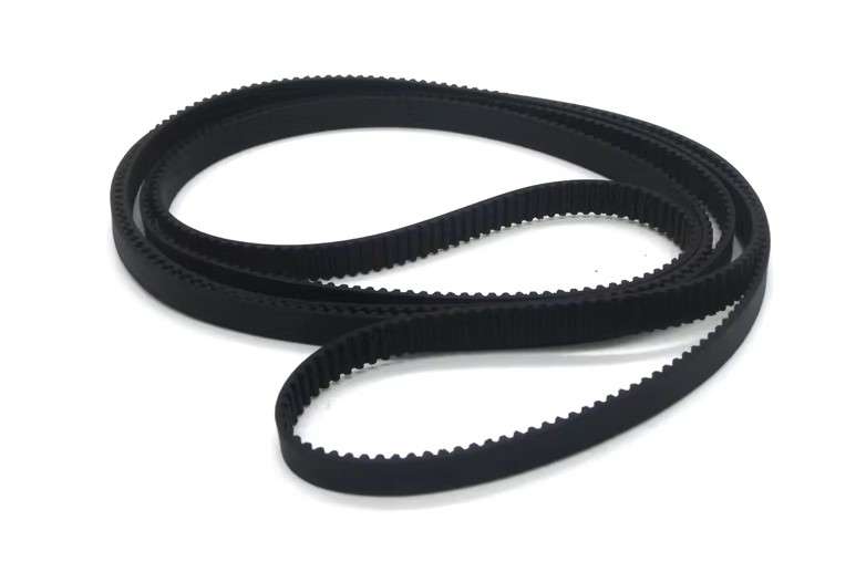 2GT Ring Closed Synchronous Belt Rubber Transmission 10MM 2GT-900-10
