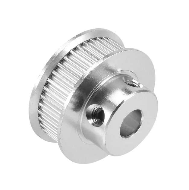 GT2 Timing Pulley 40 Tooth Wheel Aluminum Gear 8mm