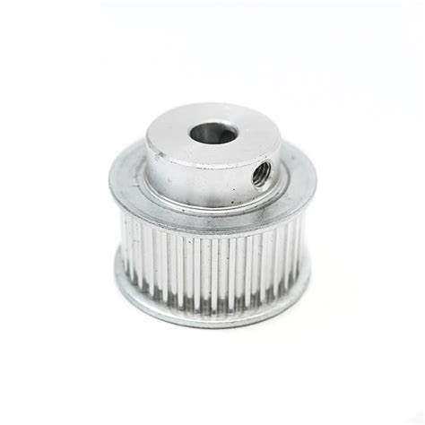GT2 Timing Pulley 30 Tooth Wheel Aluminum Gear Bore 5mm