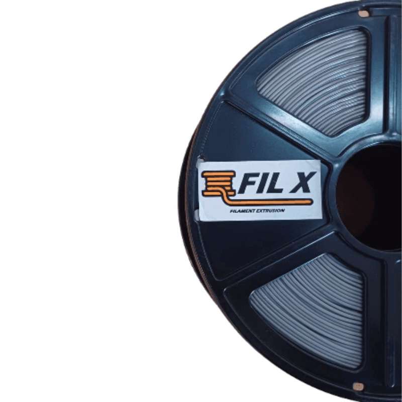 Fil-X SBS 1,75mm 1KG Grey STD