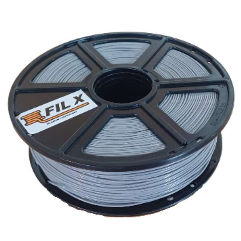 Fil-X SBS 1,75mm 1KG Grey STD