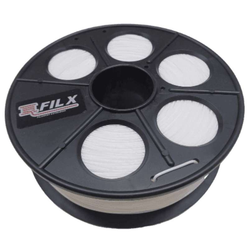 FIL-X SBS 1,75mm 1KG White STD