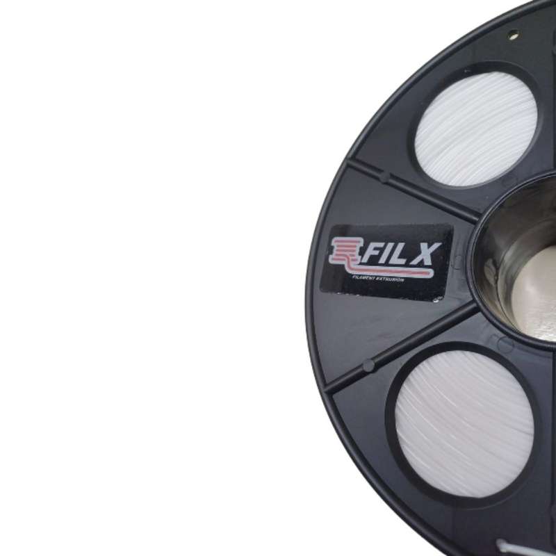 FIL-X SBS 1,75mm 1KG White STD