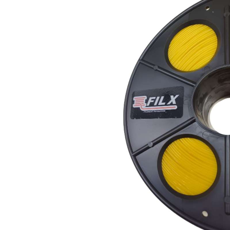 FIL-X SBS 1,75mm 1KG Lemon Yellow STD