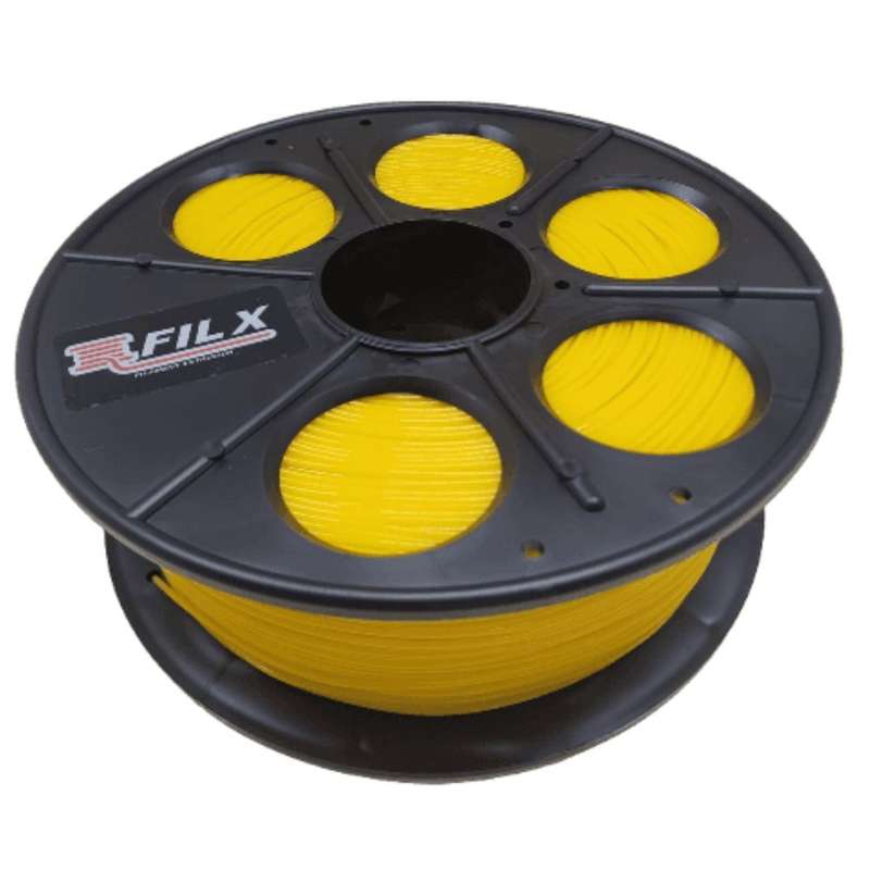 FIL-X SBS 1,75mm 1KG Lemon Yellow STD