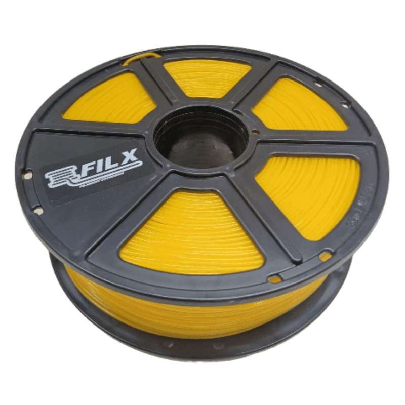FIL-X SBS 1,75mm 1KG Yellow STD