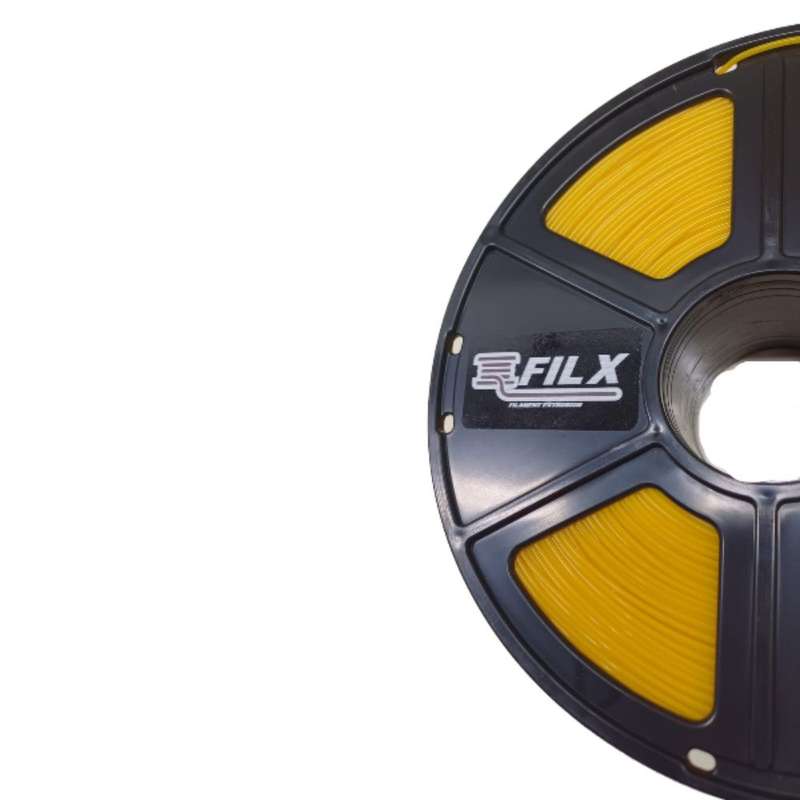 FIL-X SBS 1,75mm 1KG Yellow STD