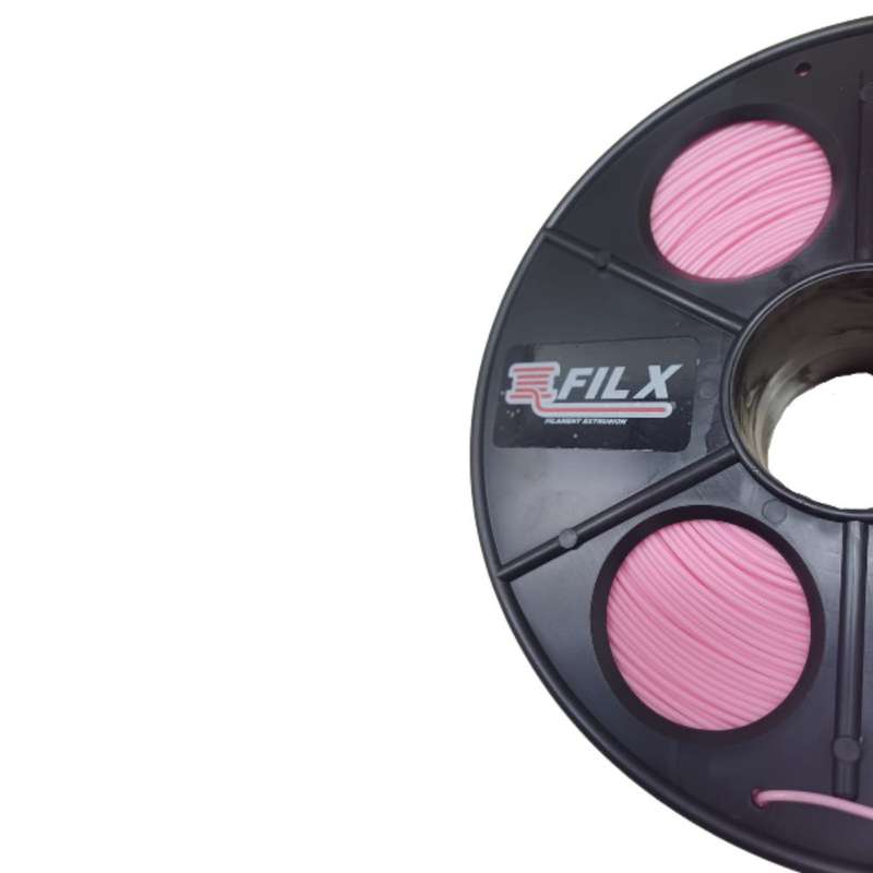 FIL-X SBS 1,75mm 1KG Pink STD