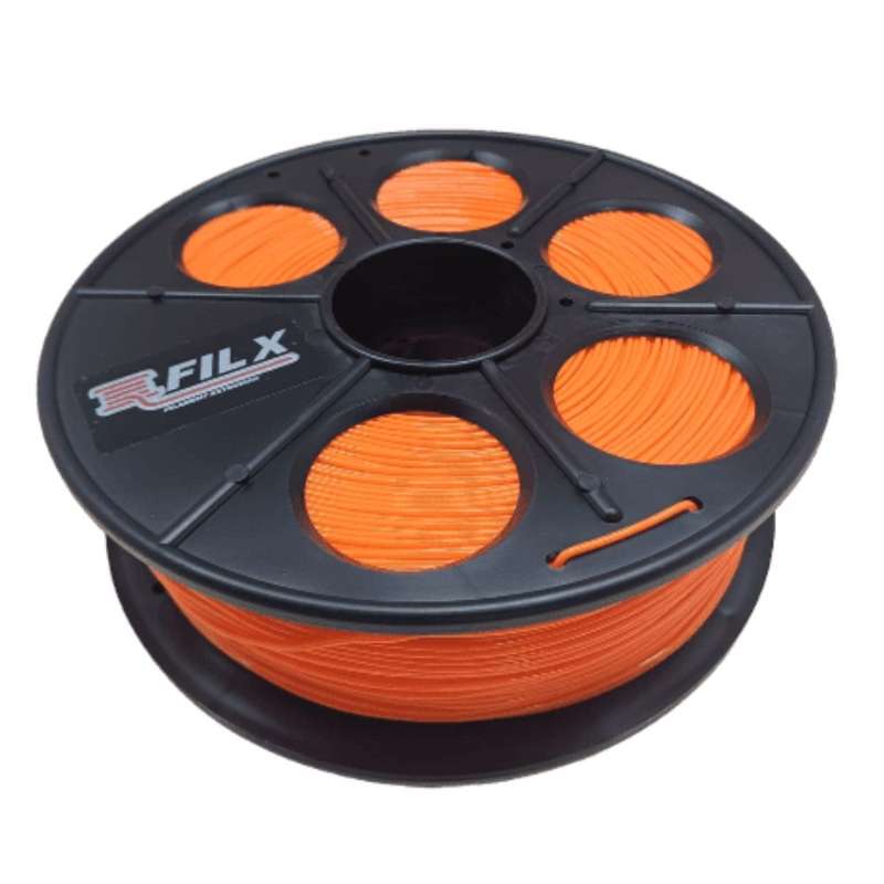 FIL-X SBS 1,75mm 1KG Orange STD