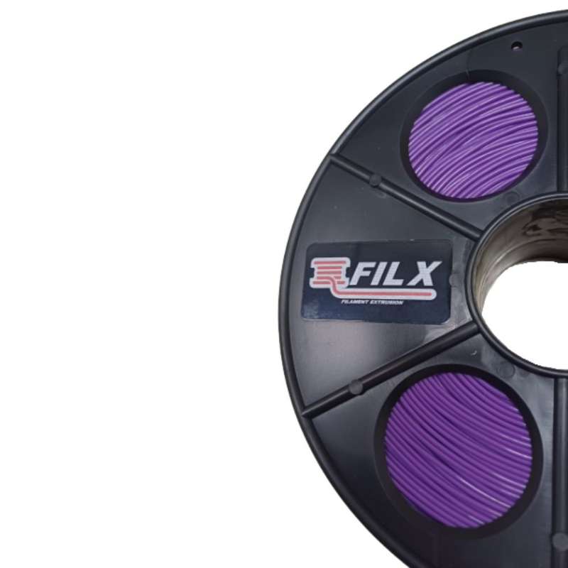 Fil-X SBS 1,75mm 1KG Purple STD