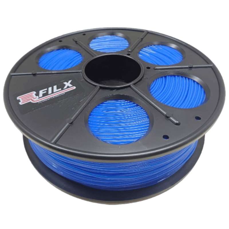FIL-X SBS 1,75mm 1KG Blue STD