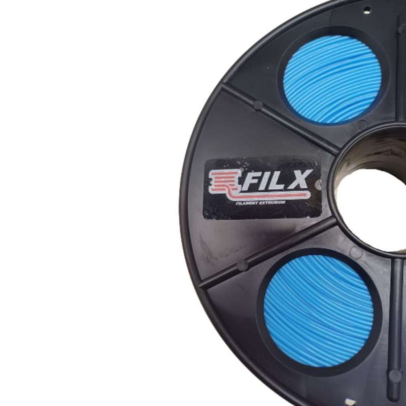 FIL-X SBS 1,75mm 1KG Light Blue STD