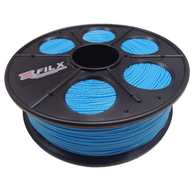 FIL-X SBS 1,75mm 1KG Light Blue STD
