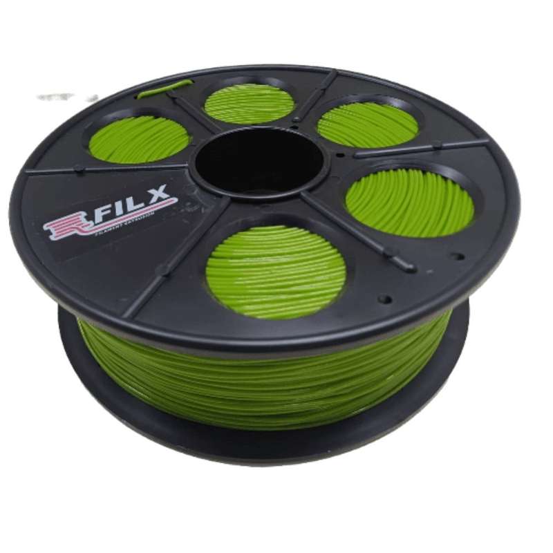 Fil-X SBS 1,75mm 1KG Green STD