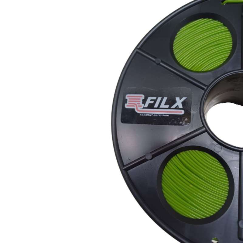 Fil-X SBS 1,75mm 1KG Green STD