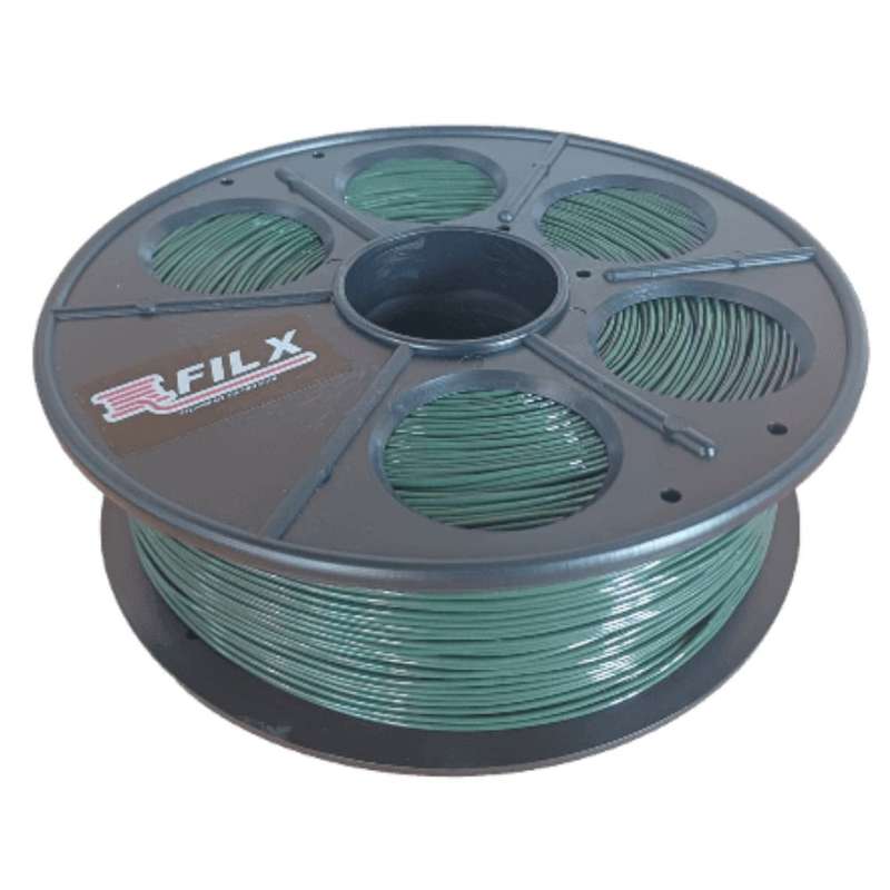 Fil-X SBS 1,75mm 1KG Army Green STD