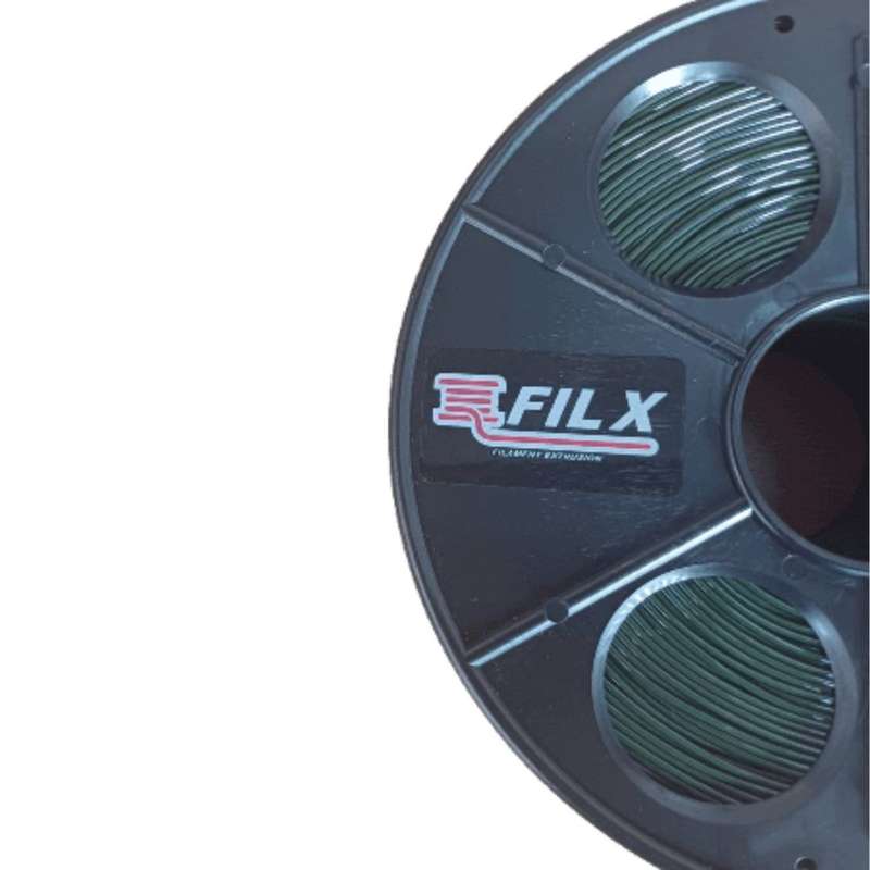 Fil-X SBS 1,75mm 1KG Army Green STD