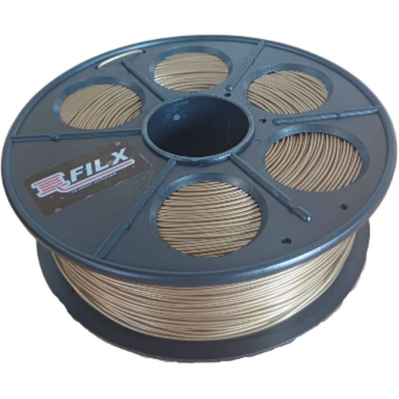FIL-X SBS 1,75mm 1KG Brass STD