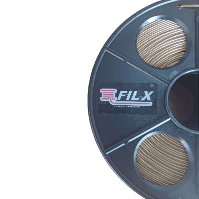 FIL-X SBS 1,75mm 1KG Brass STD