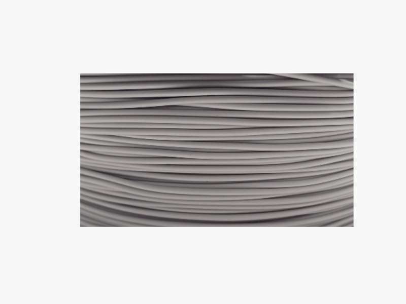 TPR 1,75mm 1Kg GREY Filament STD