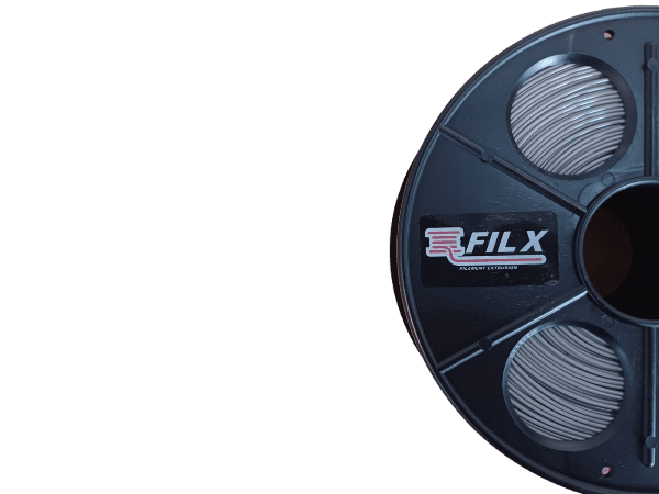 Fil-X PLA 1,75 mm Grey Filament
