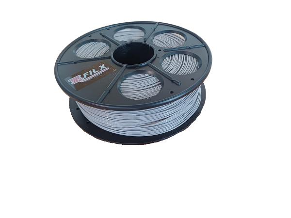 Fil-X PLA 1,75 mm Grey Filament
