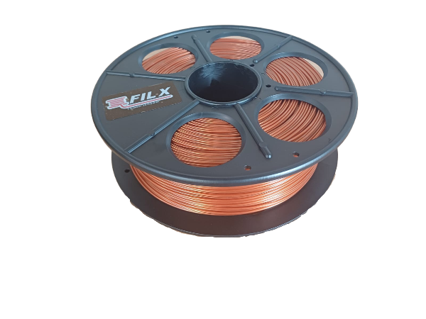 Fil-X PLA 1,75MM Copper Filament