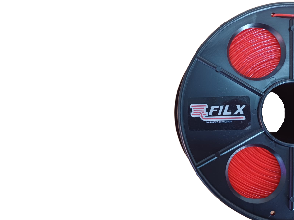 FIL-X PLA 1.75mm Red STD