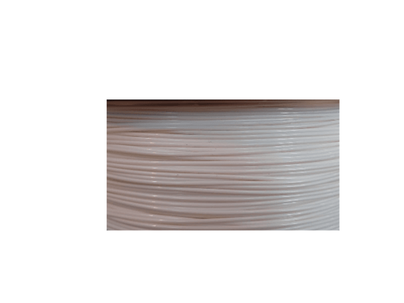 ASA 1.75mm White Filament