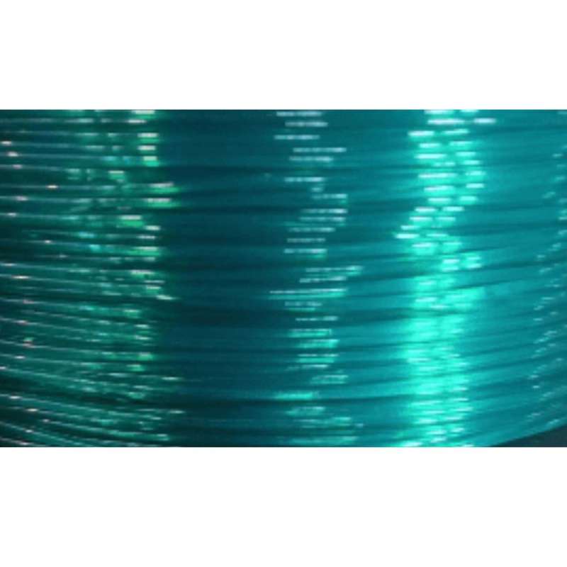 SBS 1,75mm 1KG Translucent Green STD