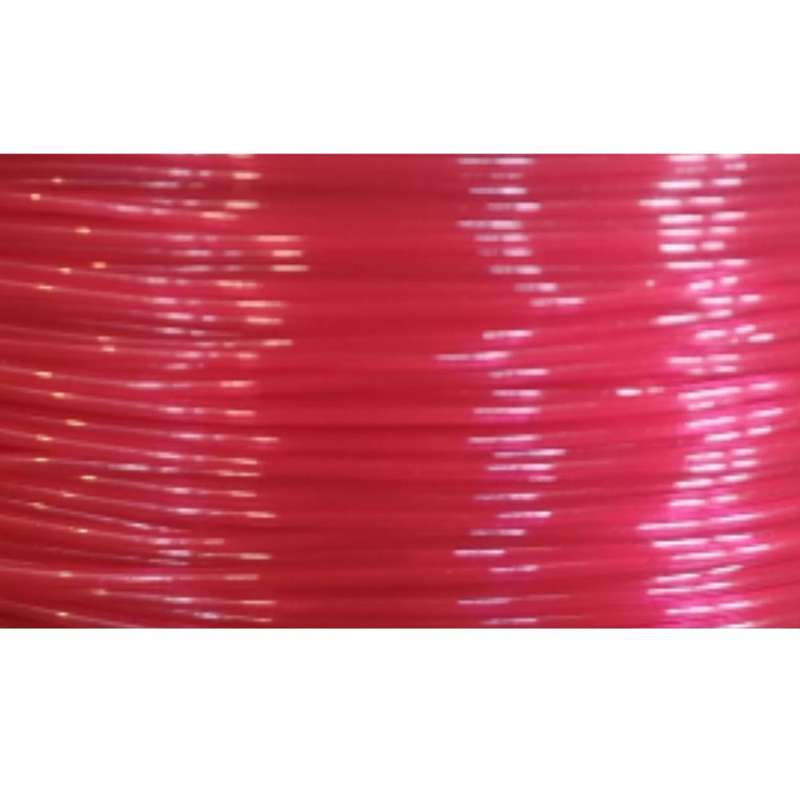 FIL-X SBS 1,75mm 1KG Translucent Red STD